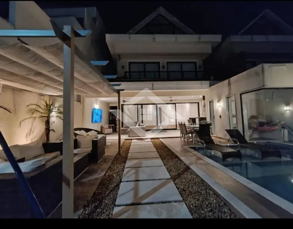 Casa, 6 quartos, 400 m² - Foto 20