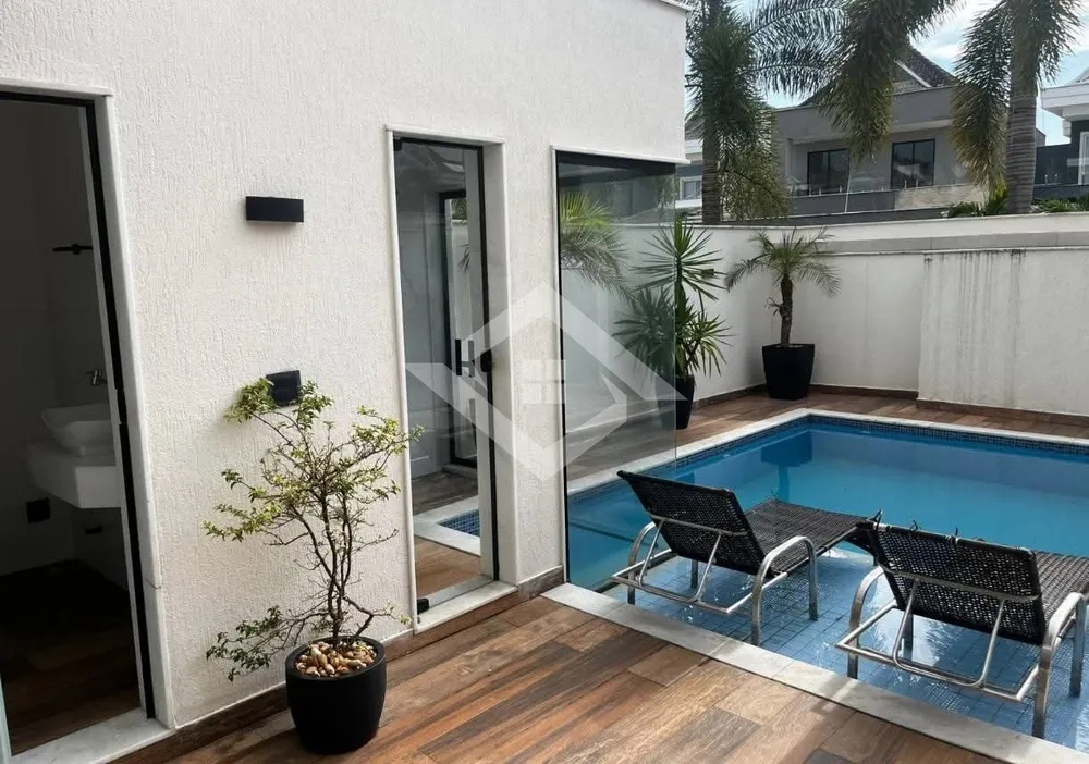 Casa, 6 quartos, 400 m² - Foto 3