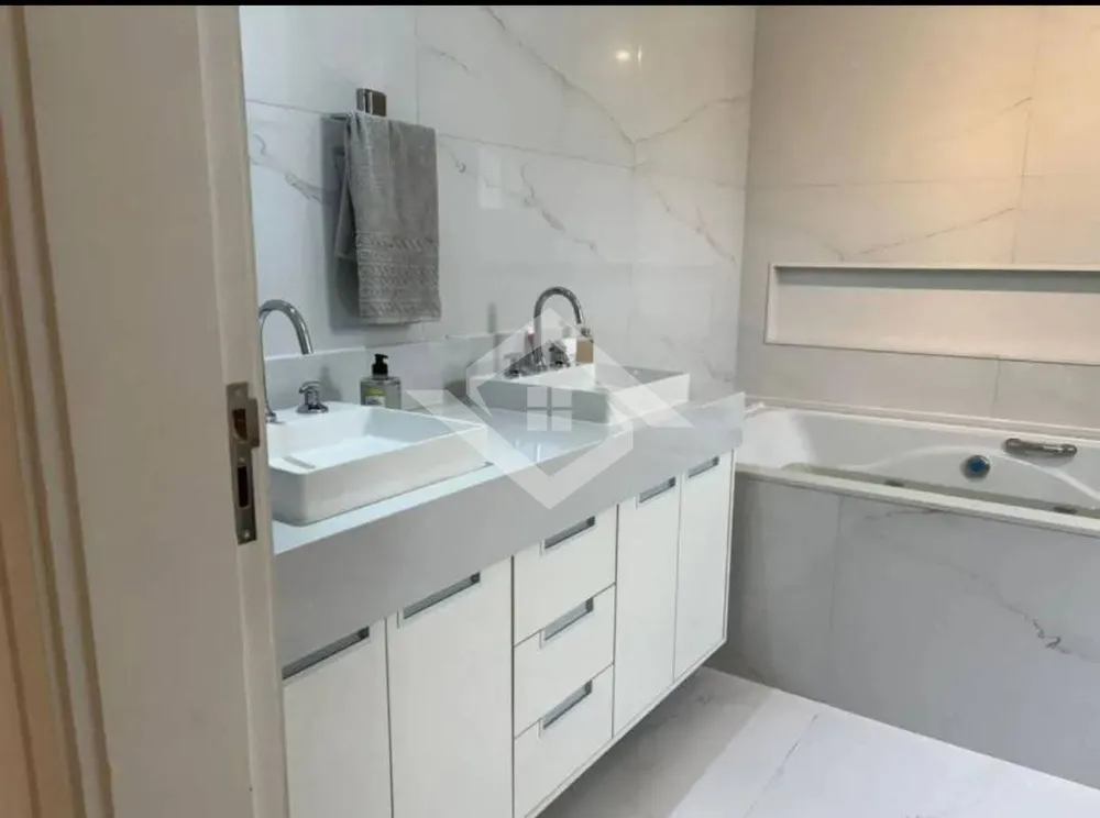 Casa, 6 quartos, 400 m² - Foto 14