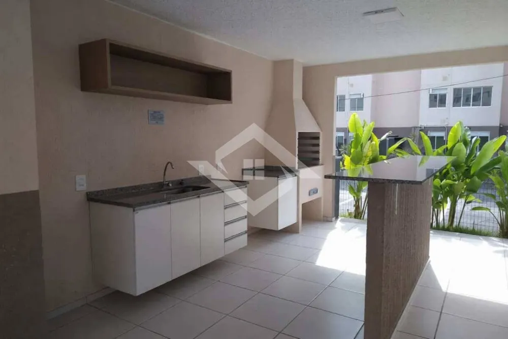 Apartamento, 2 quartos - Foto 11
