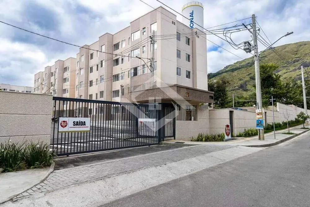 Apartamento, 2 quartos - Foto 1