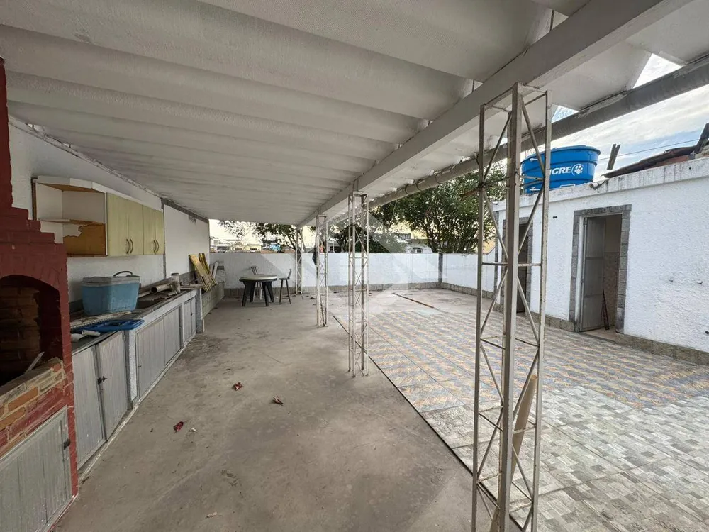 Casa, 2 quartos, 162 m² - Foto 9