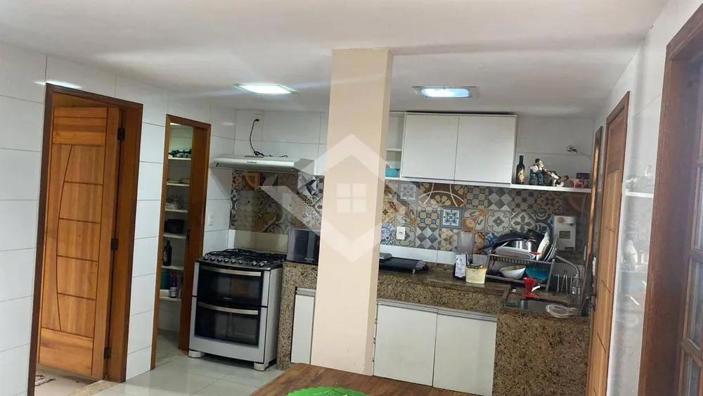 Casa, 2 quartos, 162 m² - Foto 5