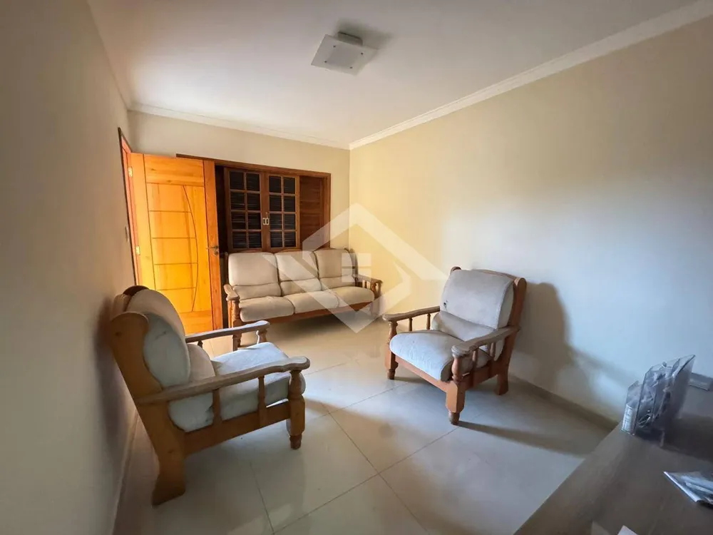 Casa, 2 quartos, 162 m² - Foto 2