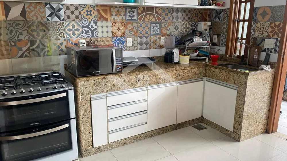 Casa, 2 quartos, 162 m² - Foto 6