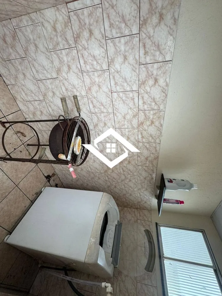 Casa, 2 quartos, 162 m² - Foto 11