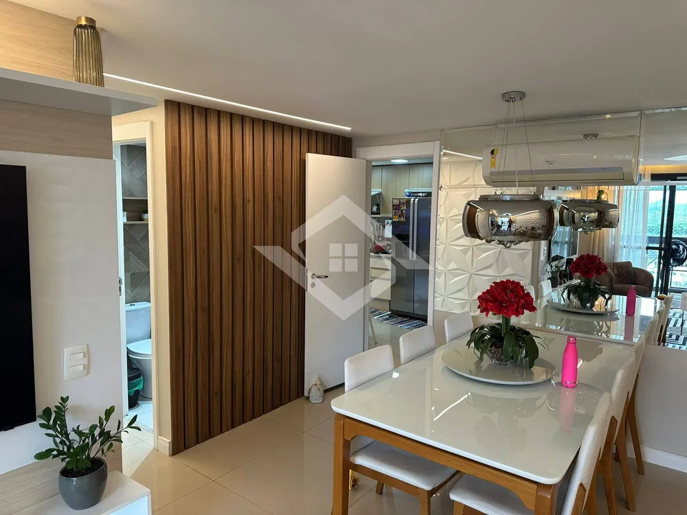 Apartamento, 4 quartos, 120 m² - Foto 11