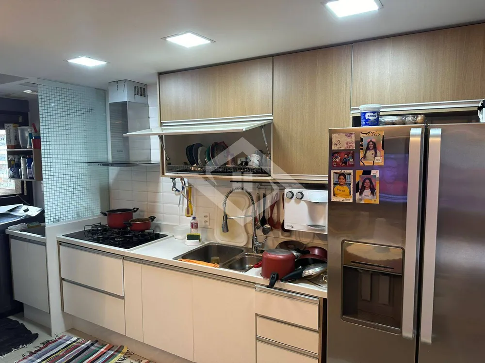Apartamento, 4 quartos, 120 m² - Foto 15