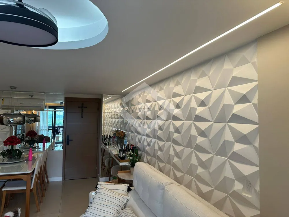Apartamento, 4 quartos, 120 m² - Foto 4