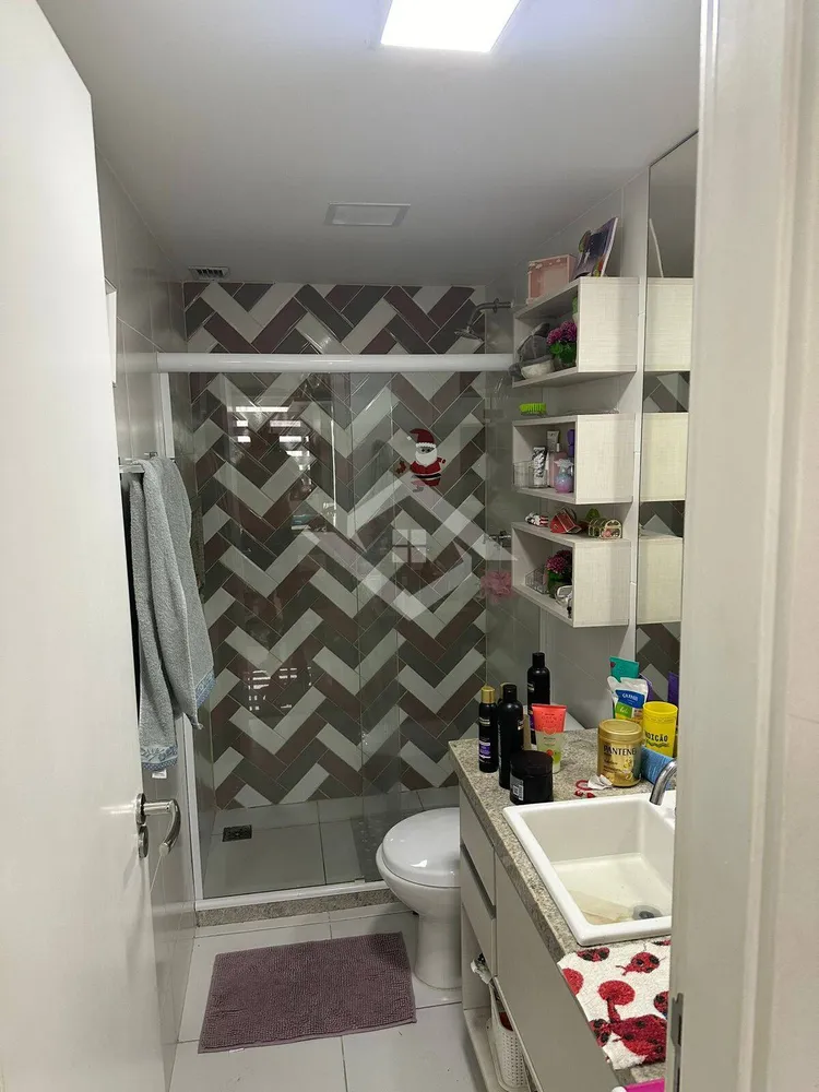 Apartamento, 4 quartos, 120 m² - Foto 12