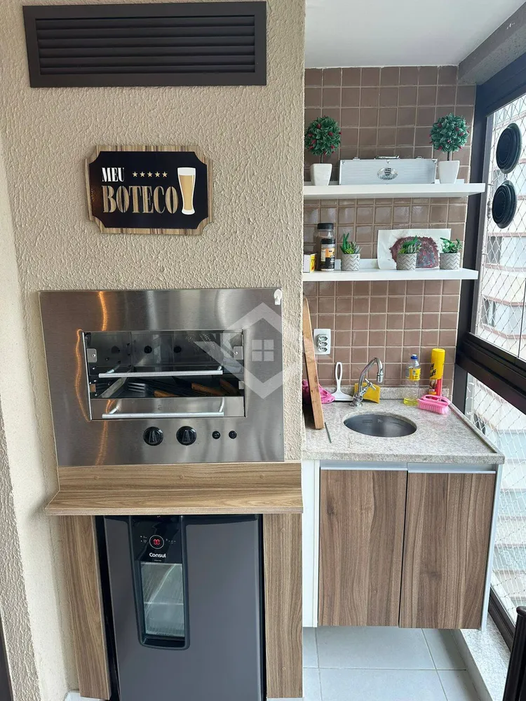 Apartamento, 4 quartos, 120 m² - Foto 21