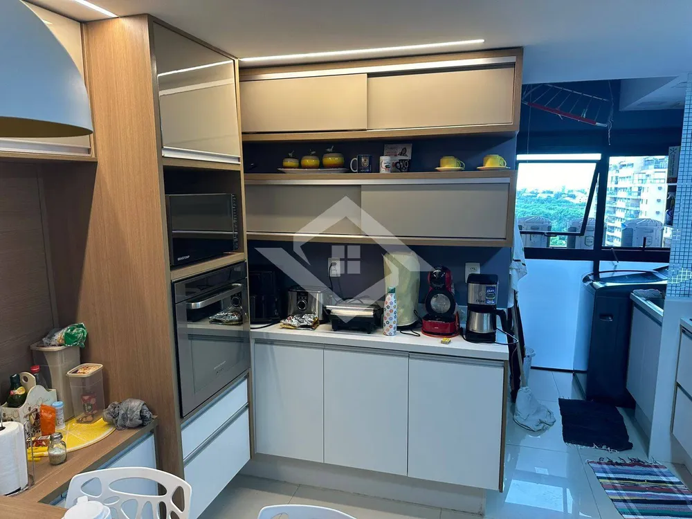 Apartamento, 4 quartos, 120 m² - Foto 20