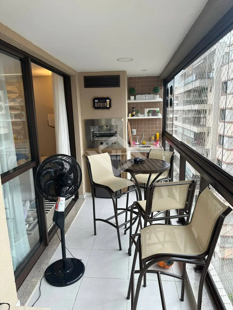 Apartamento, 4 quartos, 120 m² - Foto 23