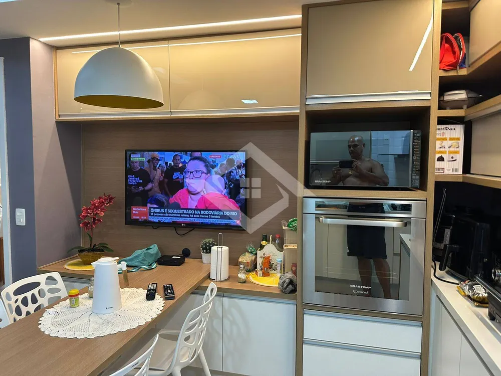 Apartamento, 4 quartos, 120 m² - Foto 17