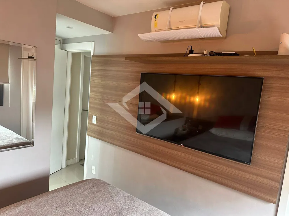Apartamento, 4 quartos, 120 m² - Foto 9