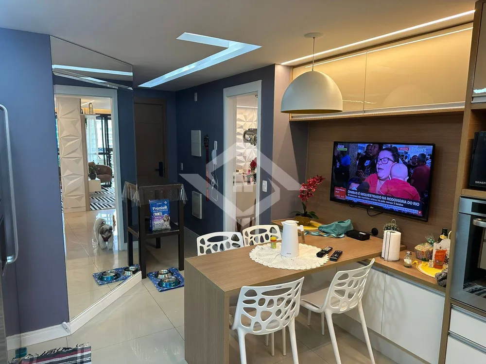 Apartamento, 4 quartos, 120 m² - Foto 22
