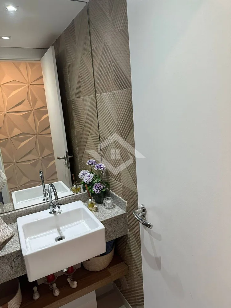 Apartamento, 4 quartos, 120 m² - Foto 10