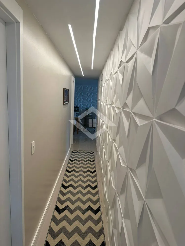 Apartamento, 4 quartos, 120 m² - Foto 13