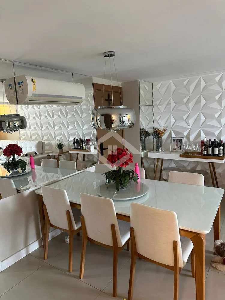 Apartamento, 4 quartos, 120 m² - Foto 24