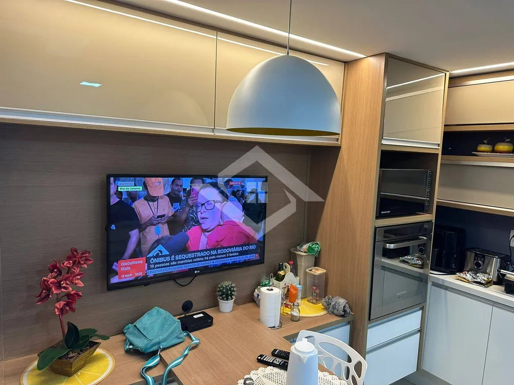 Apartamento, 4 quartos, 120 m² - Foto 18