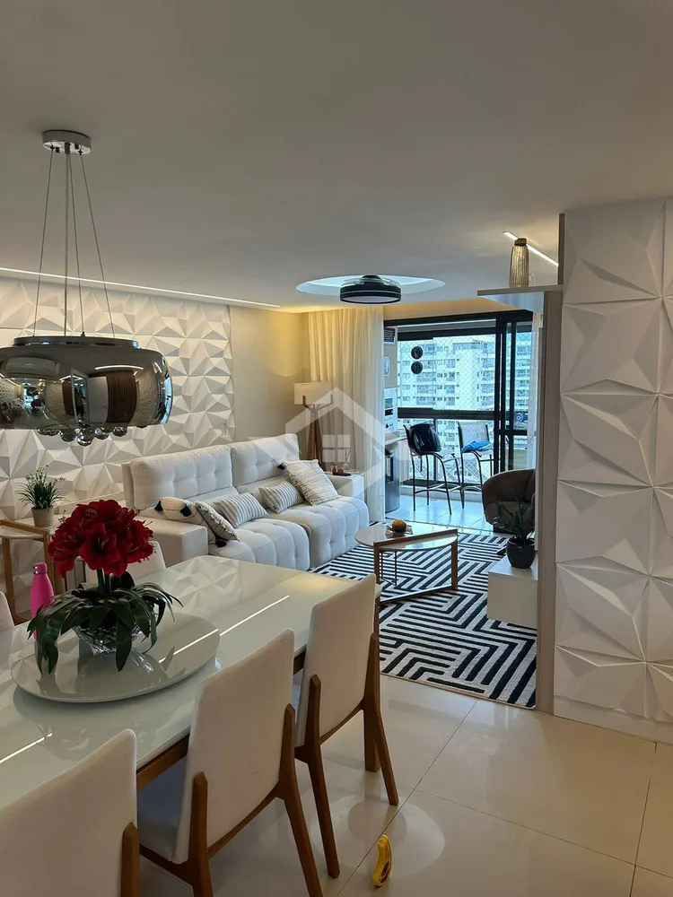 Apartamento, 4 quartos, 120 m² - Foto 1