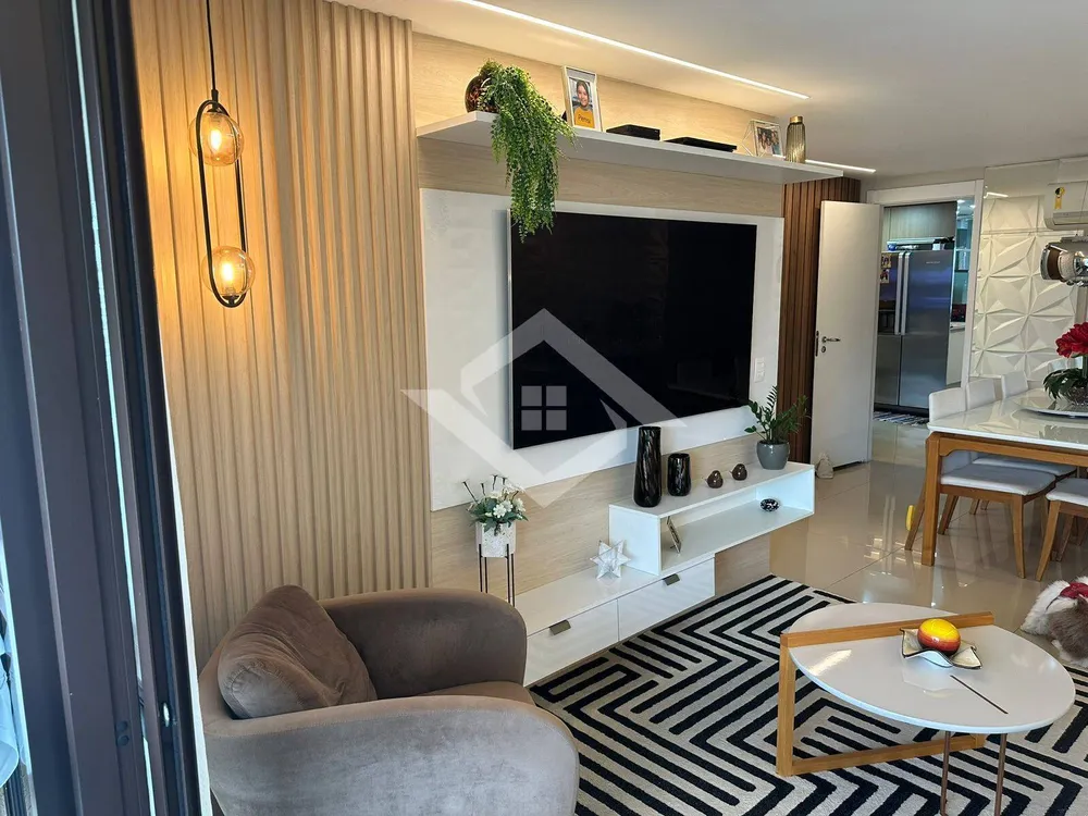 Apartamento, 4 quartos, 120 m² - Foto 16