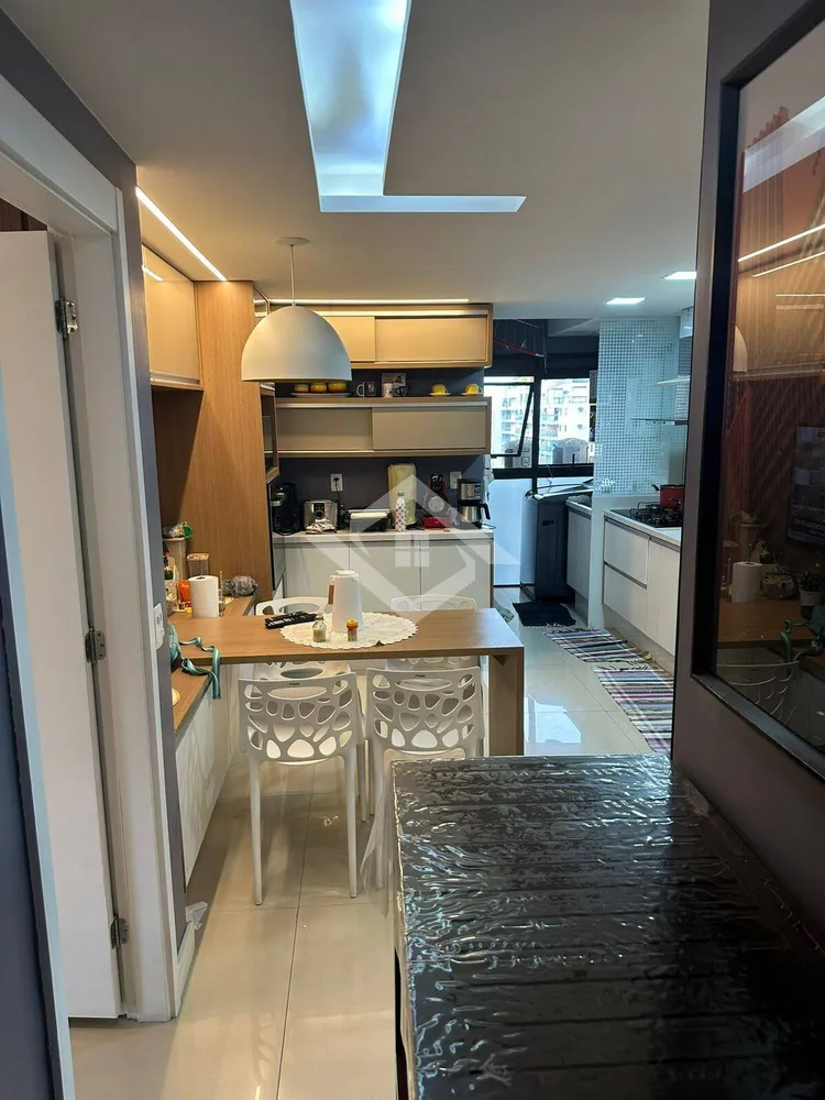 Apartamento, 4 quartos, 120 m² - Foto 6