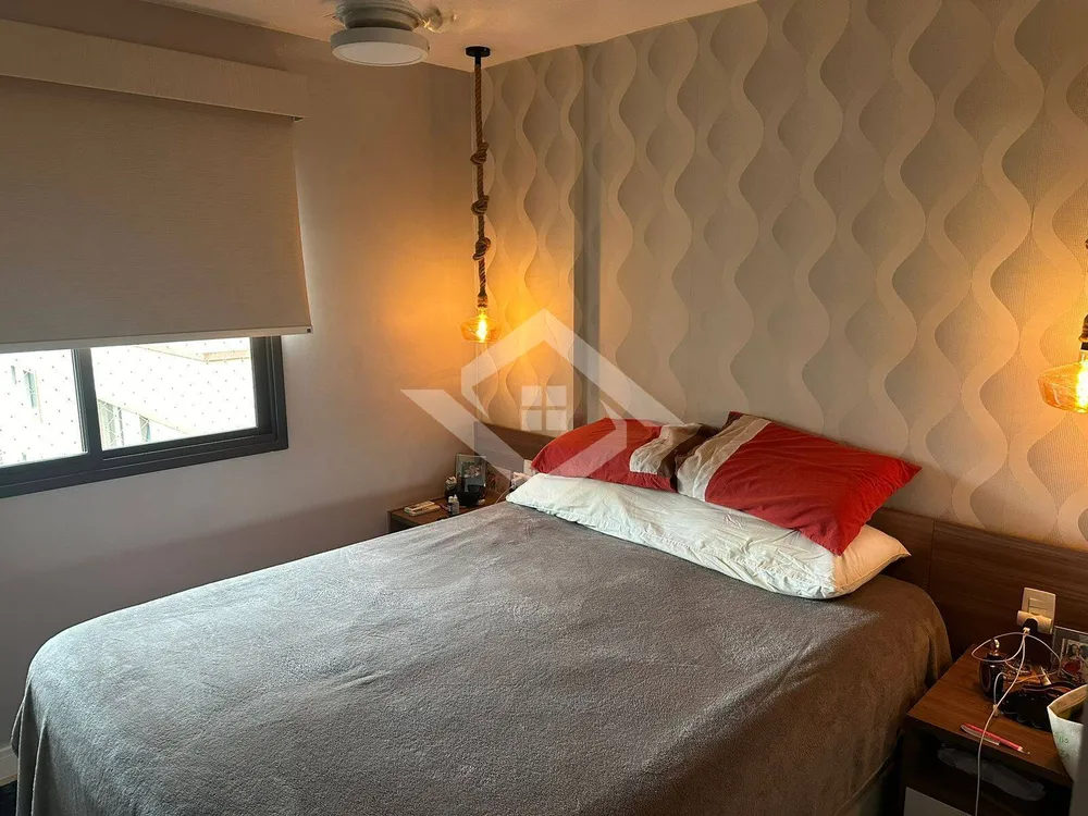 Apartamento, 4 quartos, 120 m² - Foto 19