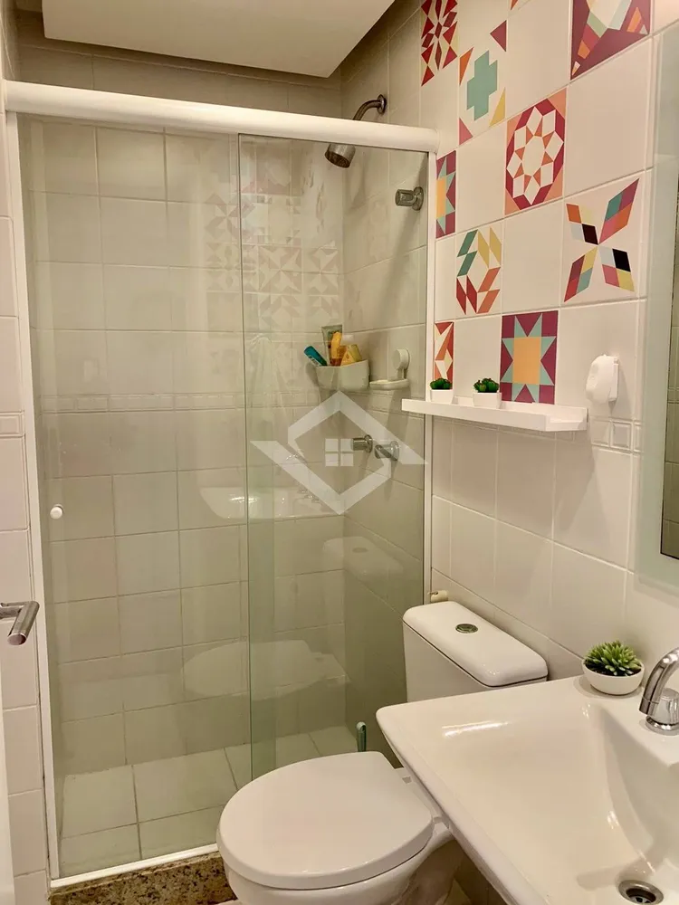 Apartamento, 3 quartos, 78 m² - Foto 11