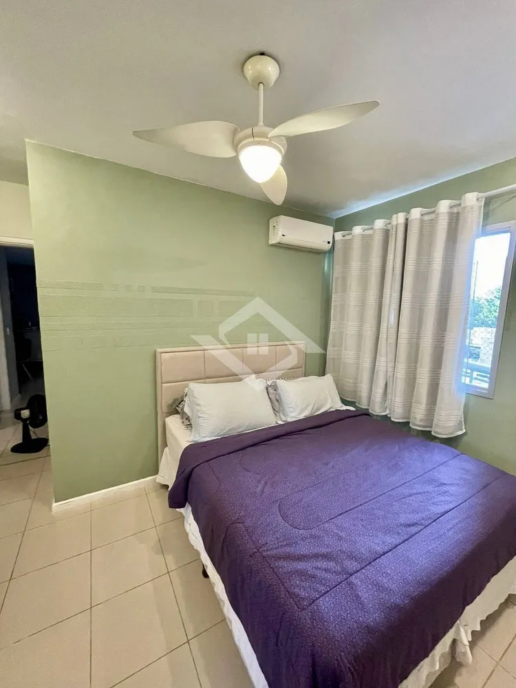 Apartamento, 3 quartos, 78 m² - Foto 5