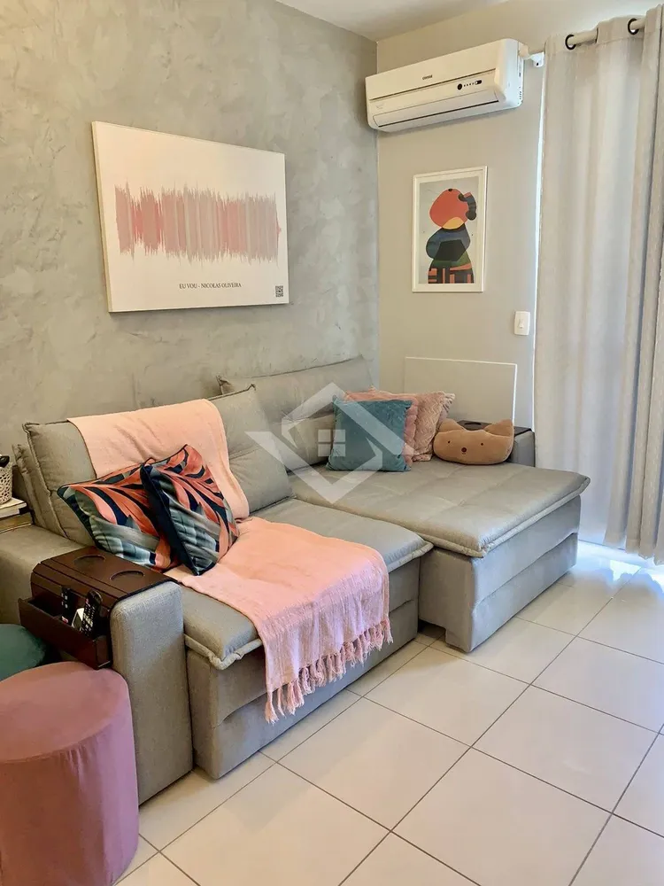 Apartamento, 3 quartos, 78 m² - Foto 1