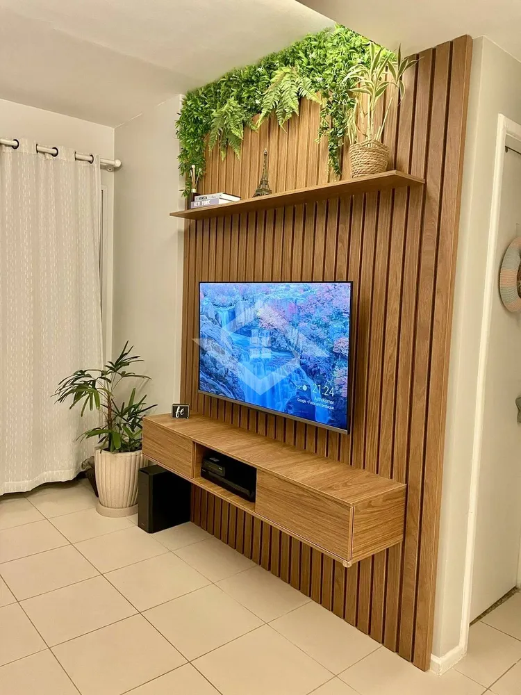 Apartamento, 3 quartos, 78 m² - Foto 2