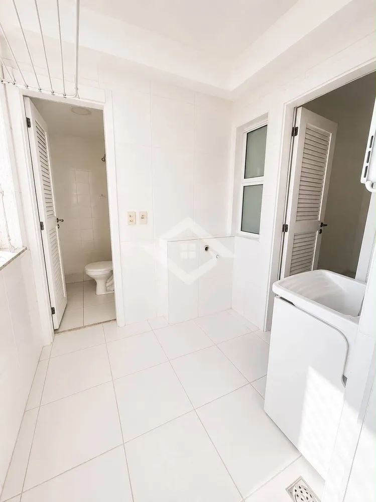 Apartamento, 4 quartos, 166 m² - Foto 5