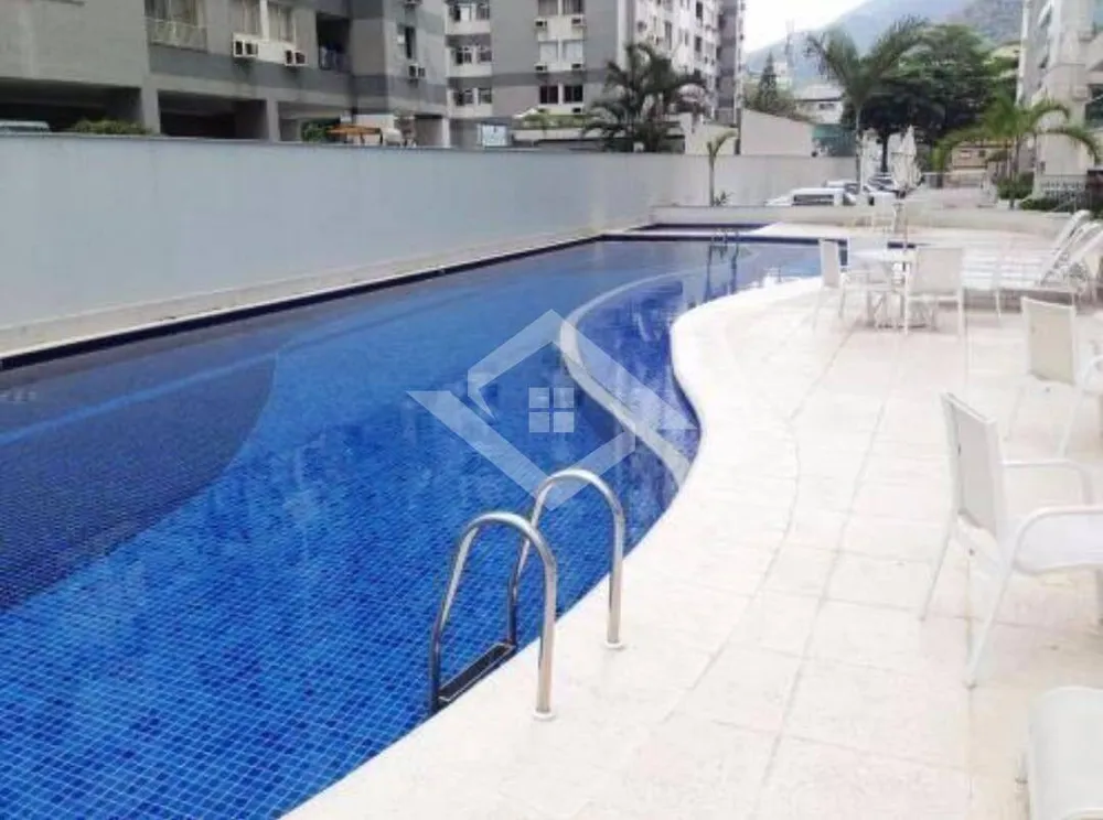 Apartamento, 3 quartos, 92 m² - Foto 21
