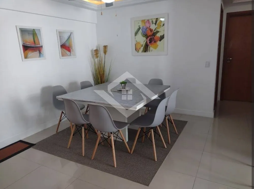 Apartamento, 3 quartos, 92 m² - Foto 4