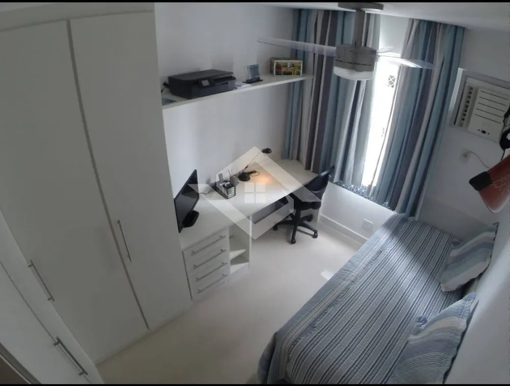Apartamento, 3 quartos, 92 m² - Foto 17