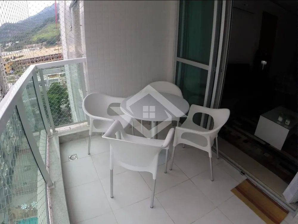Apartamento, 3 quartos, 92 m² - Foto 5