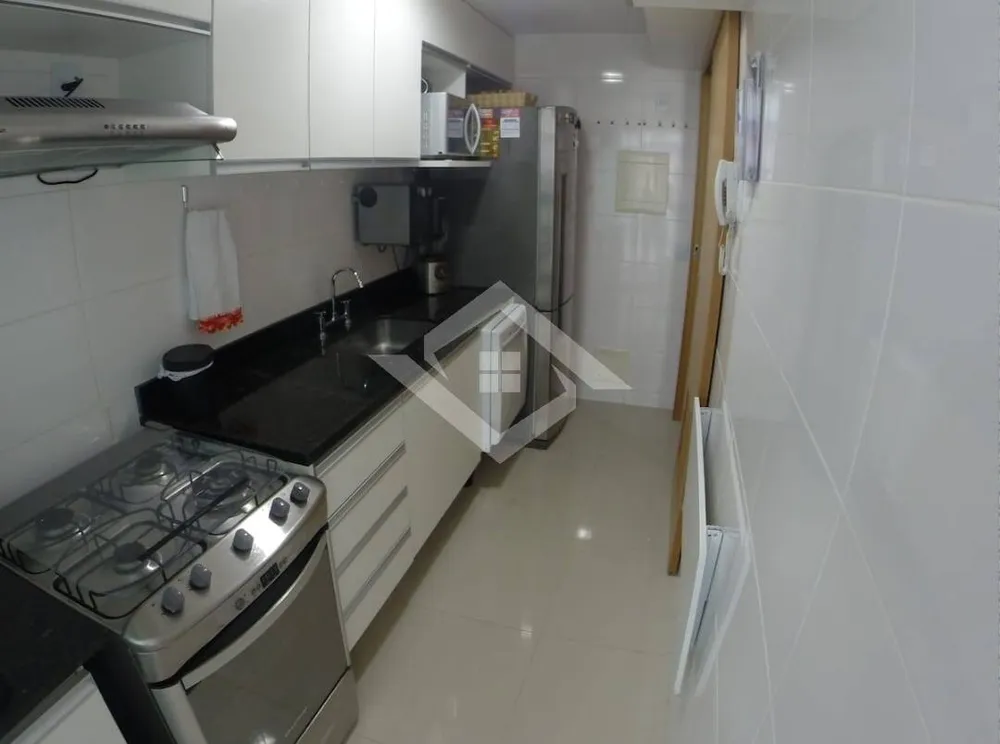 Apartamento, 3 quartos, 92 m² - Foto 11