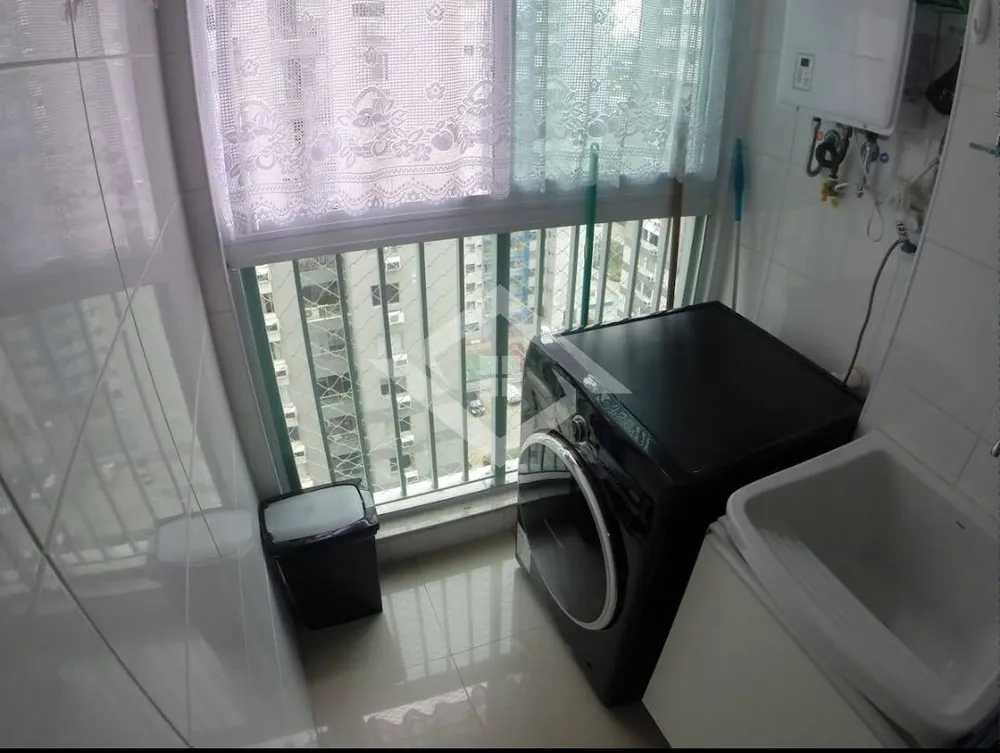 Apartamento, 3 quartos, 92 m² - Foto 13