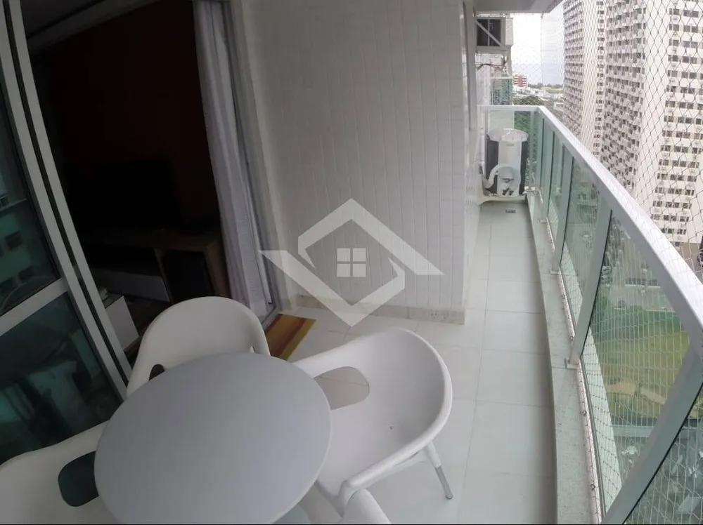 Apartamento, 3 quartos, 92 m² - Foto 7