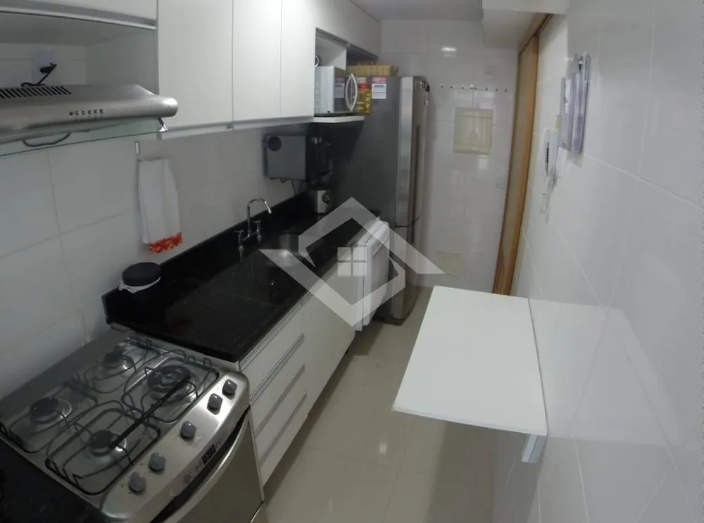 Apartamento, 3 quartos, 92 m² - Foto 10