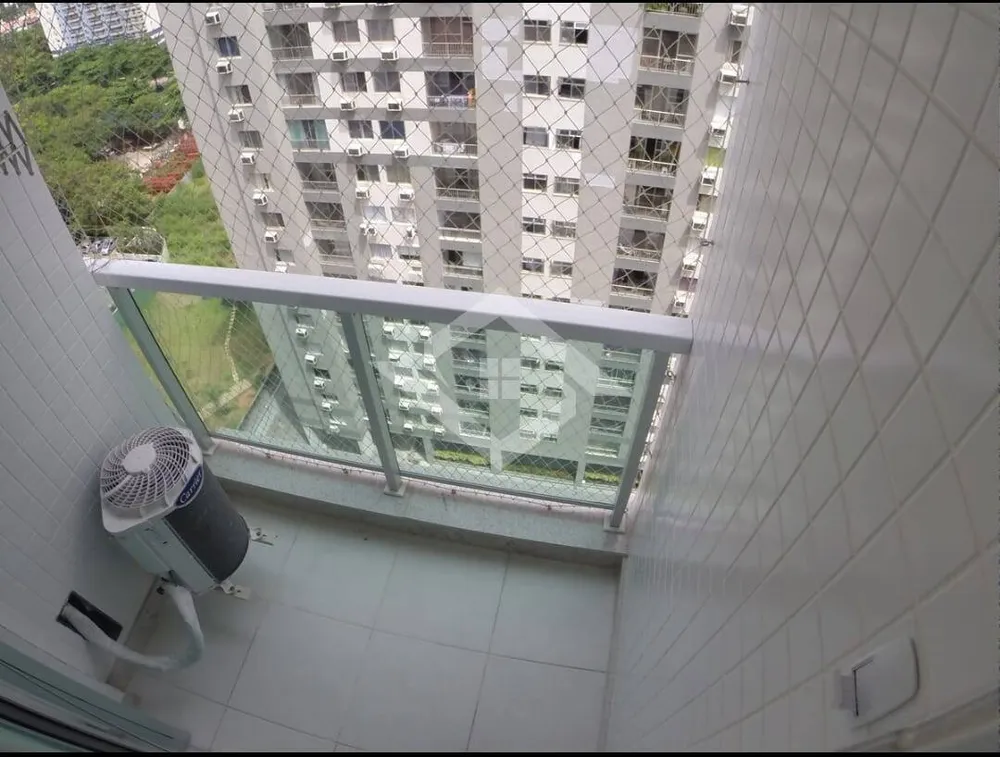 Apartamento, 3 quartos, 92 m² - Foto 6