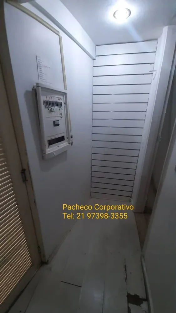 Loja-Salão, 72 m² - Foto 12