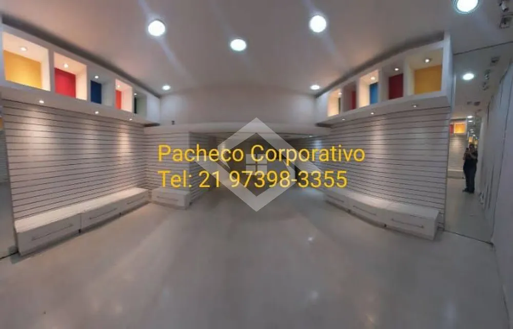 Loja-Salão, 72 m² - Foto 34