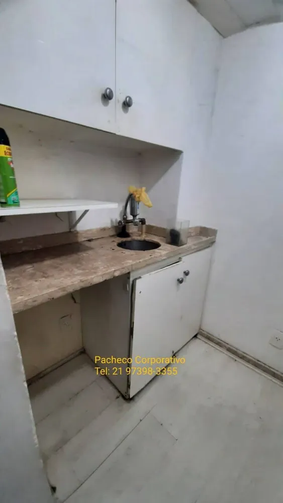 Loja-Salão, 72 m² - Foto 9