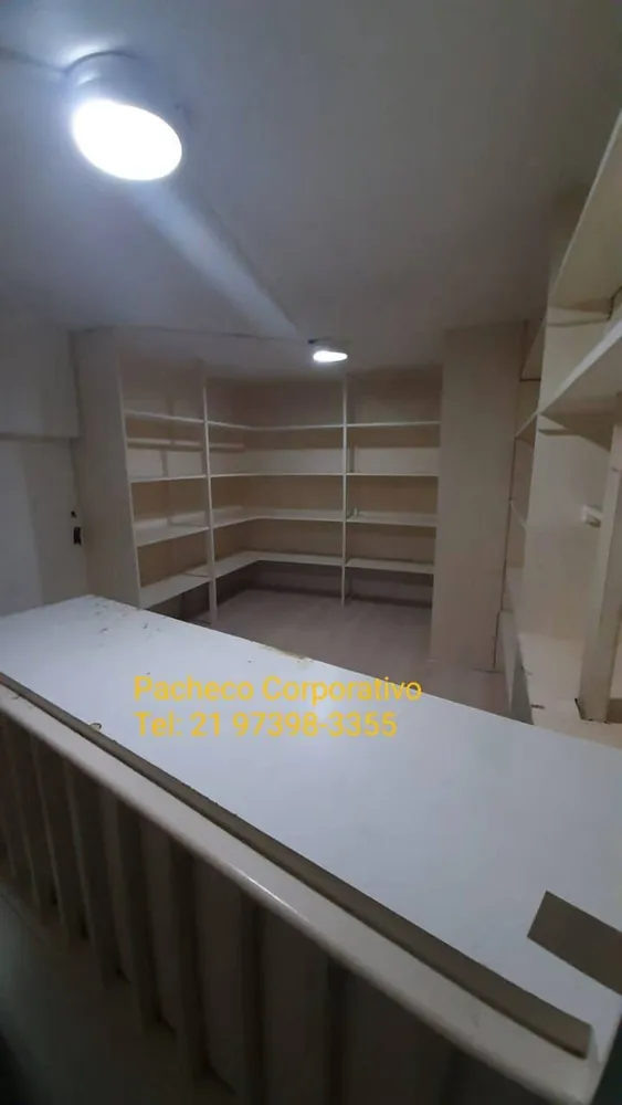 Loja-Salão, 72 m² - Foto 6
