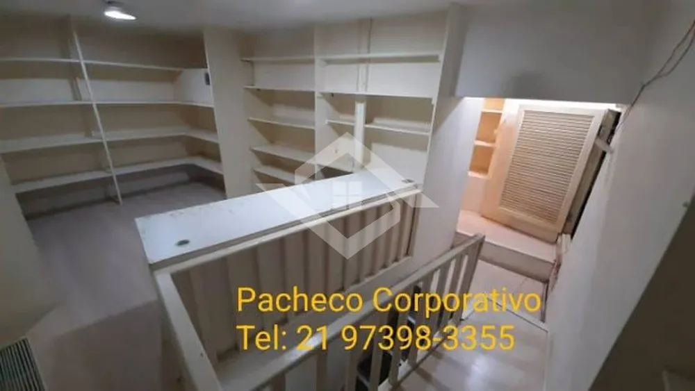 Loja-Salão, 72 m² - Foto 4