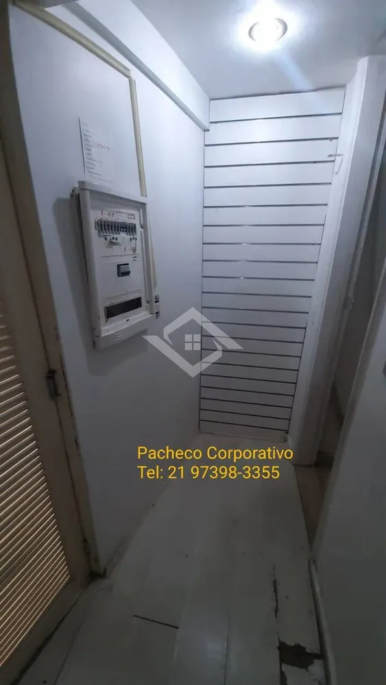 Loja-Salão, 72 m² - Foto 24