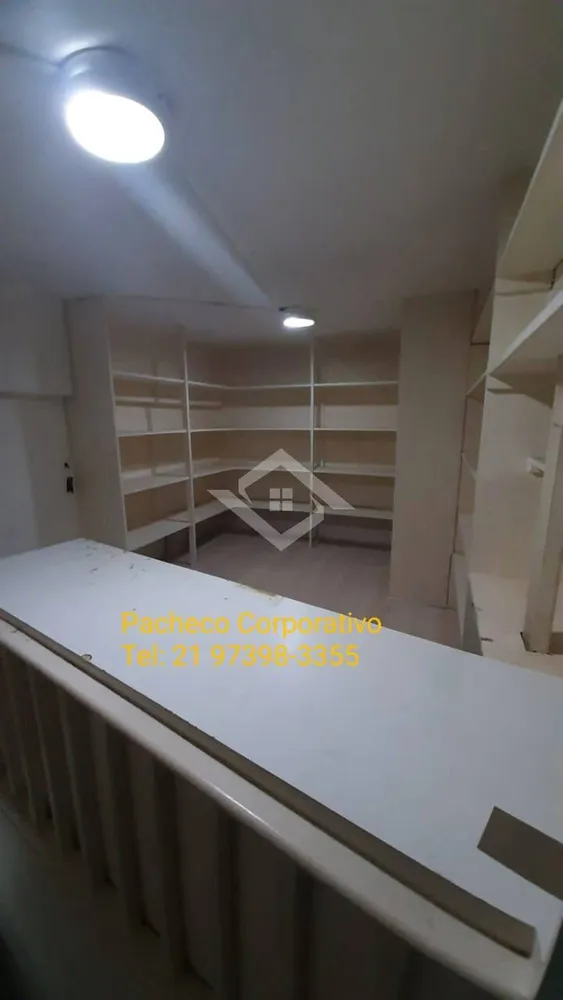 Loja-Salão, 72 m² - Foto 12