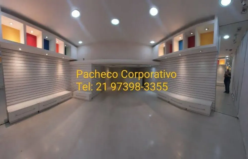 Loja-Salão, 72 m² - Foto 17
